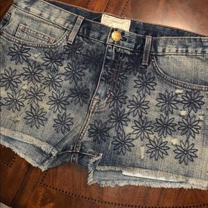 Current Elliot Jean short